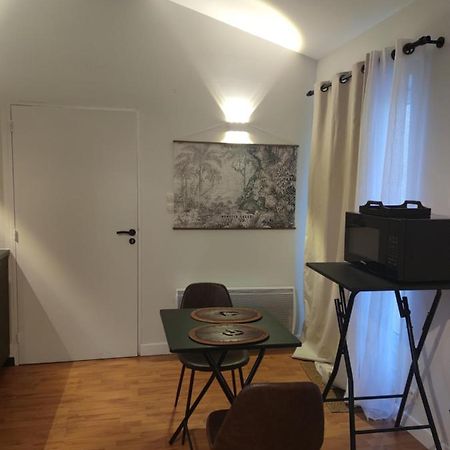 Studio Frossay Esterno foto