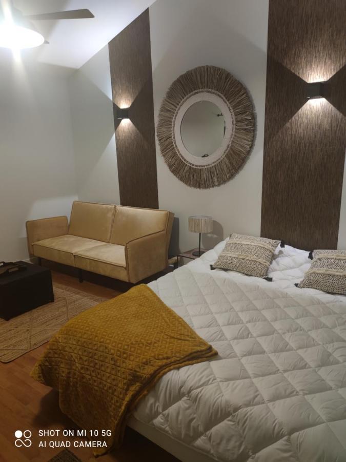 Studio Frossay Esterno foto