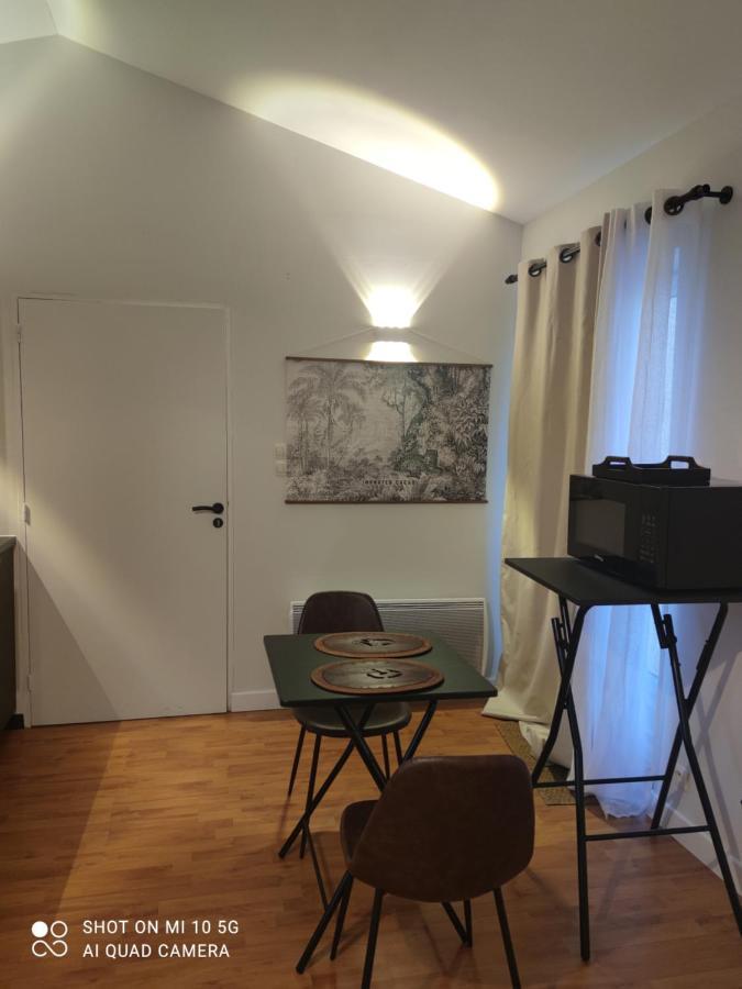 Studio Frossay Esterno foto